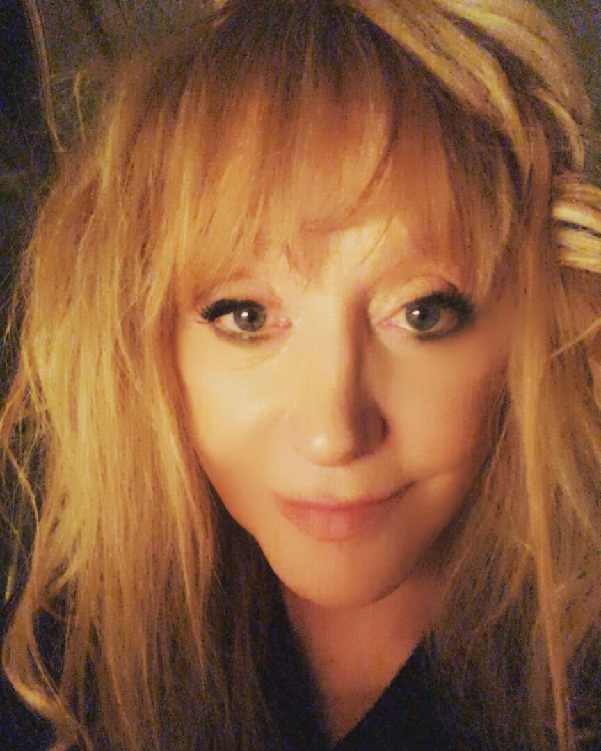 Певица Алла Пугачева