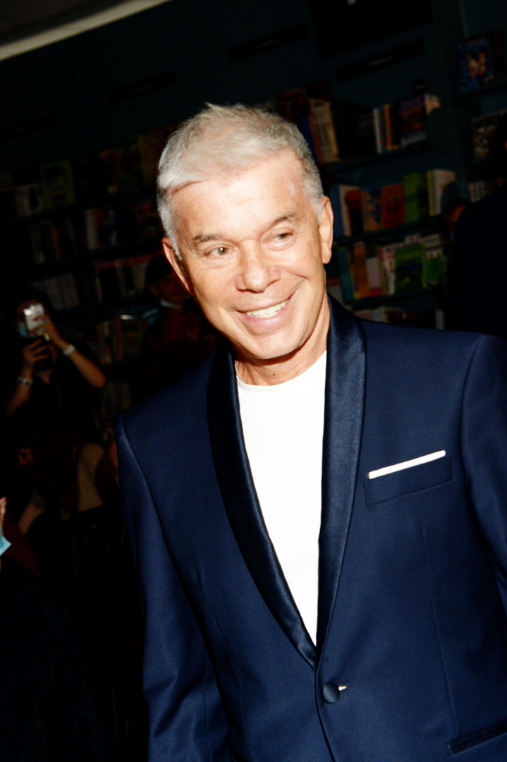 Олег Газманов