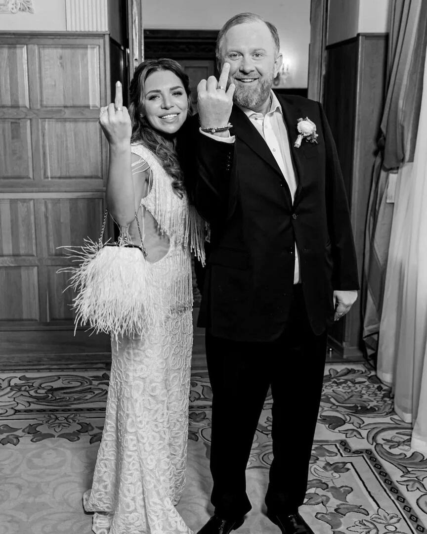 Ника ивлева дочь константина ивлева фото