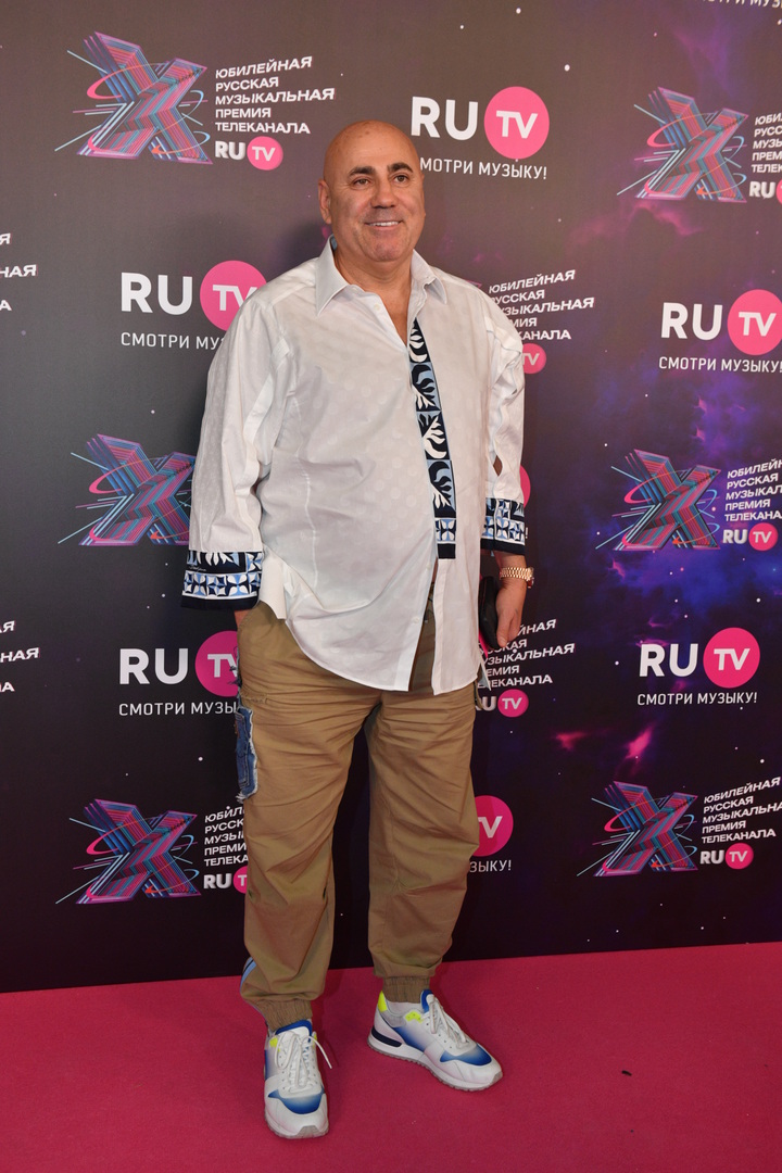 Иосиф Пригожин