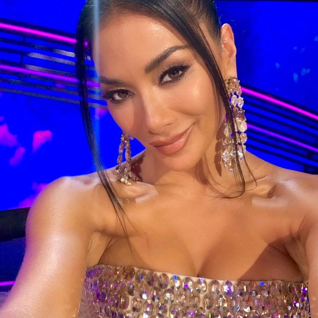 Николь Шерзингер