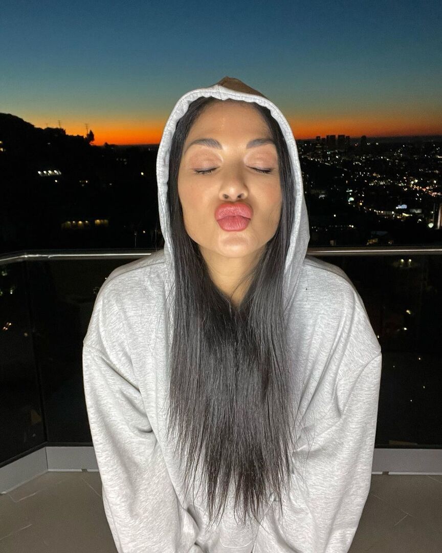 Николь Шерзингер