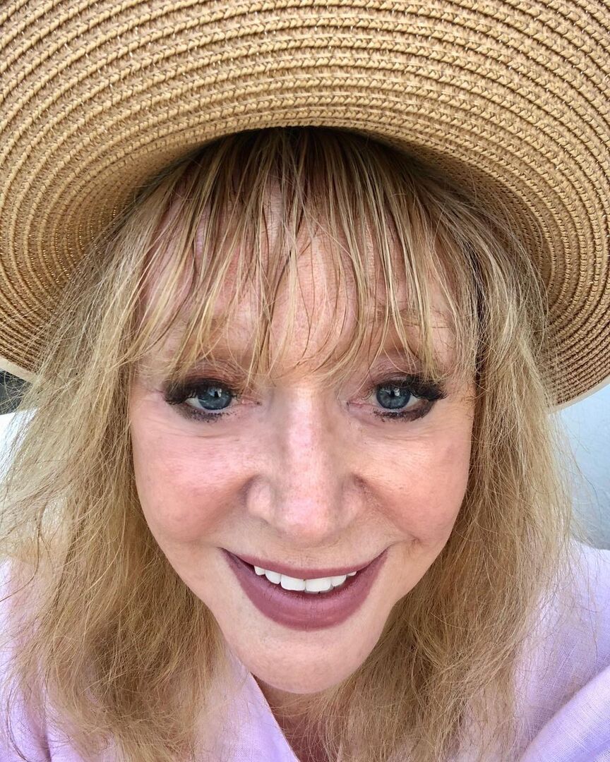 Алла Пугачева