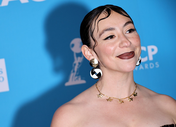 Вероника Родригес