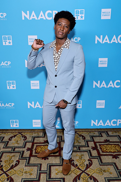 Джозеф Дэвид-Джонс