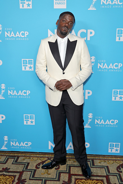 Дэниел Калуя