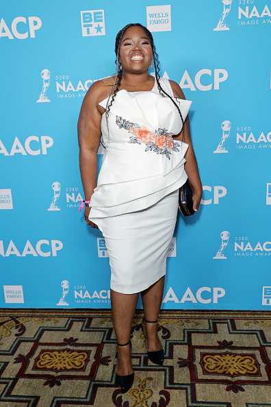 Мелисса Адейемо