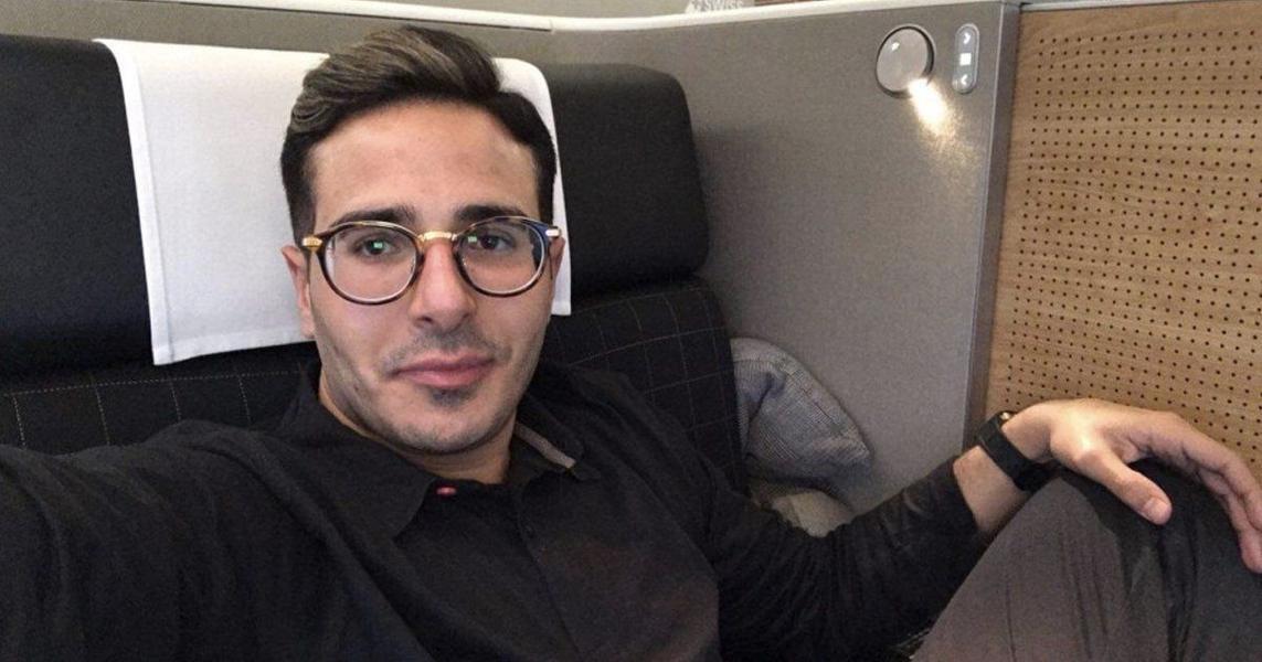 Леваев тратил деньги женщин на роскошную жизнь