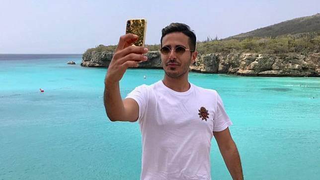 Саймон Леваев