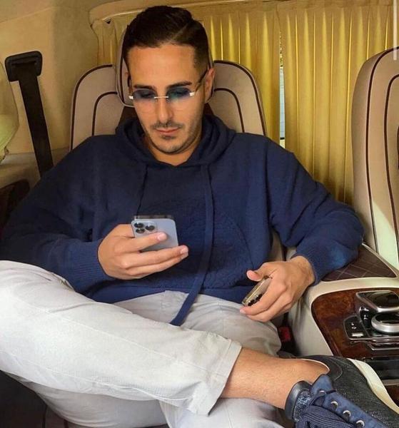 Саймон Леваев обманывал женщин