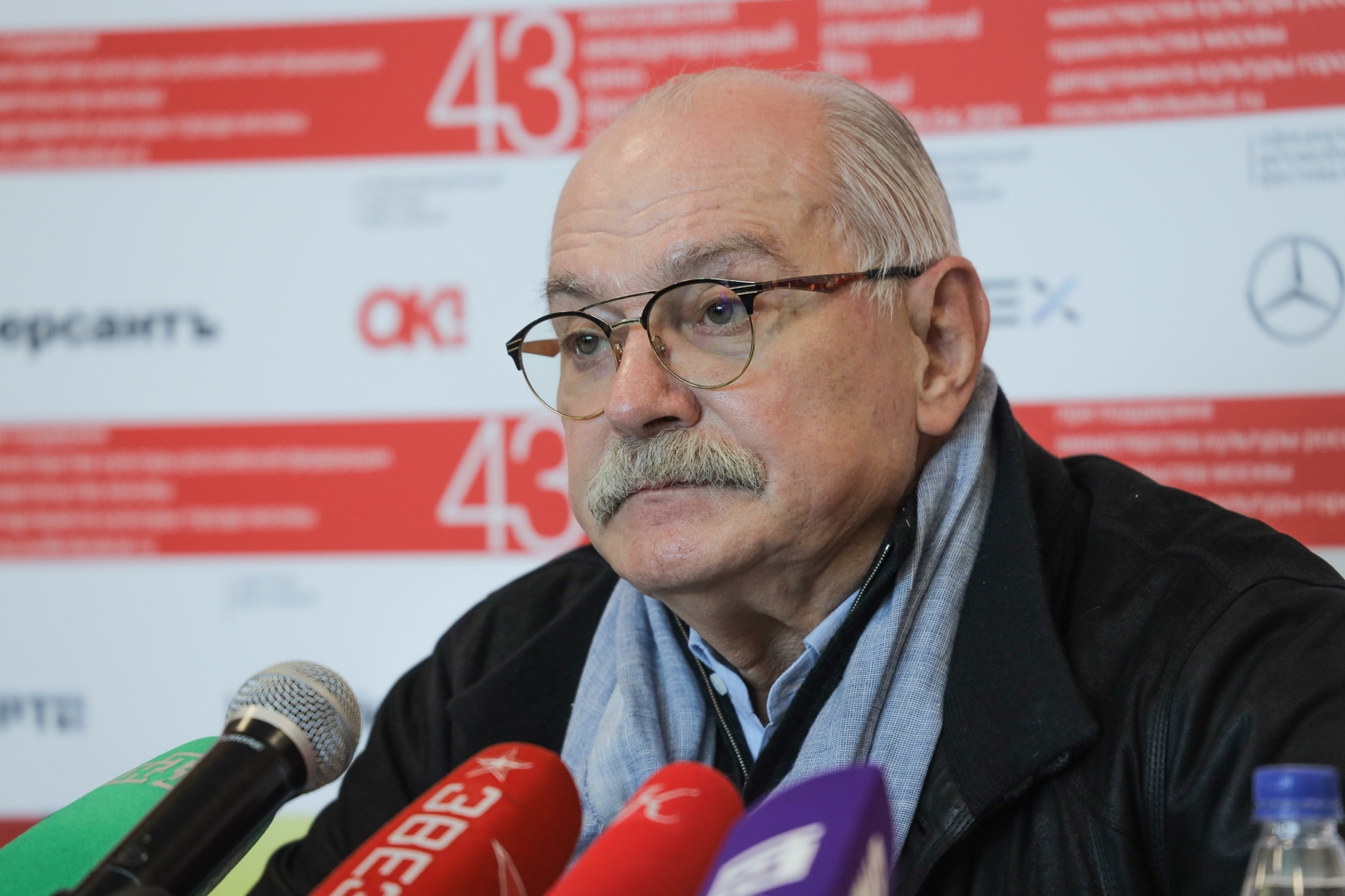 Никита Сергеевич