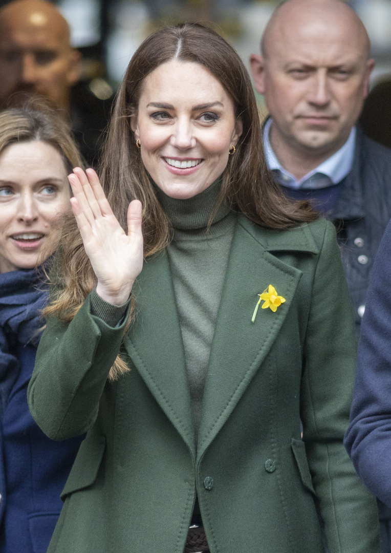 Кейт Миддлтон