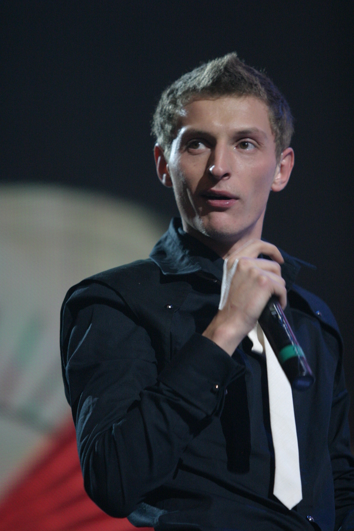 Павел Воля не работал по специальности