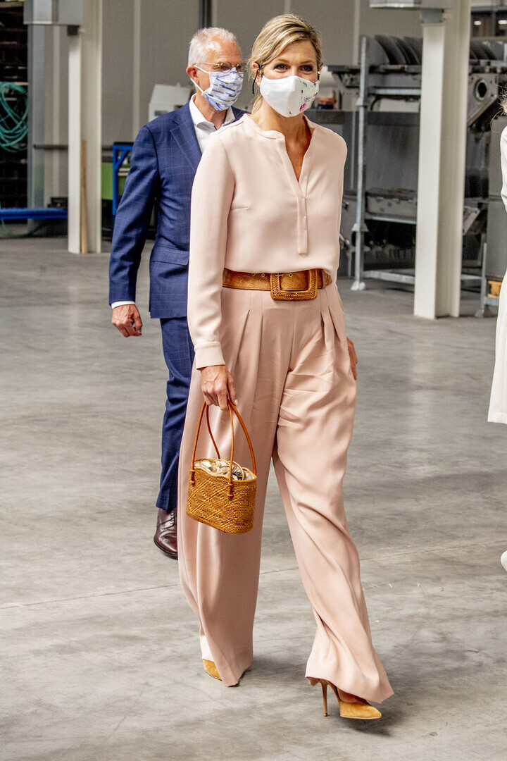 Королева Максима