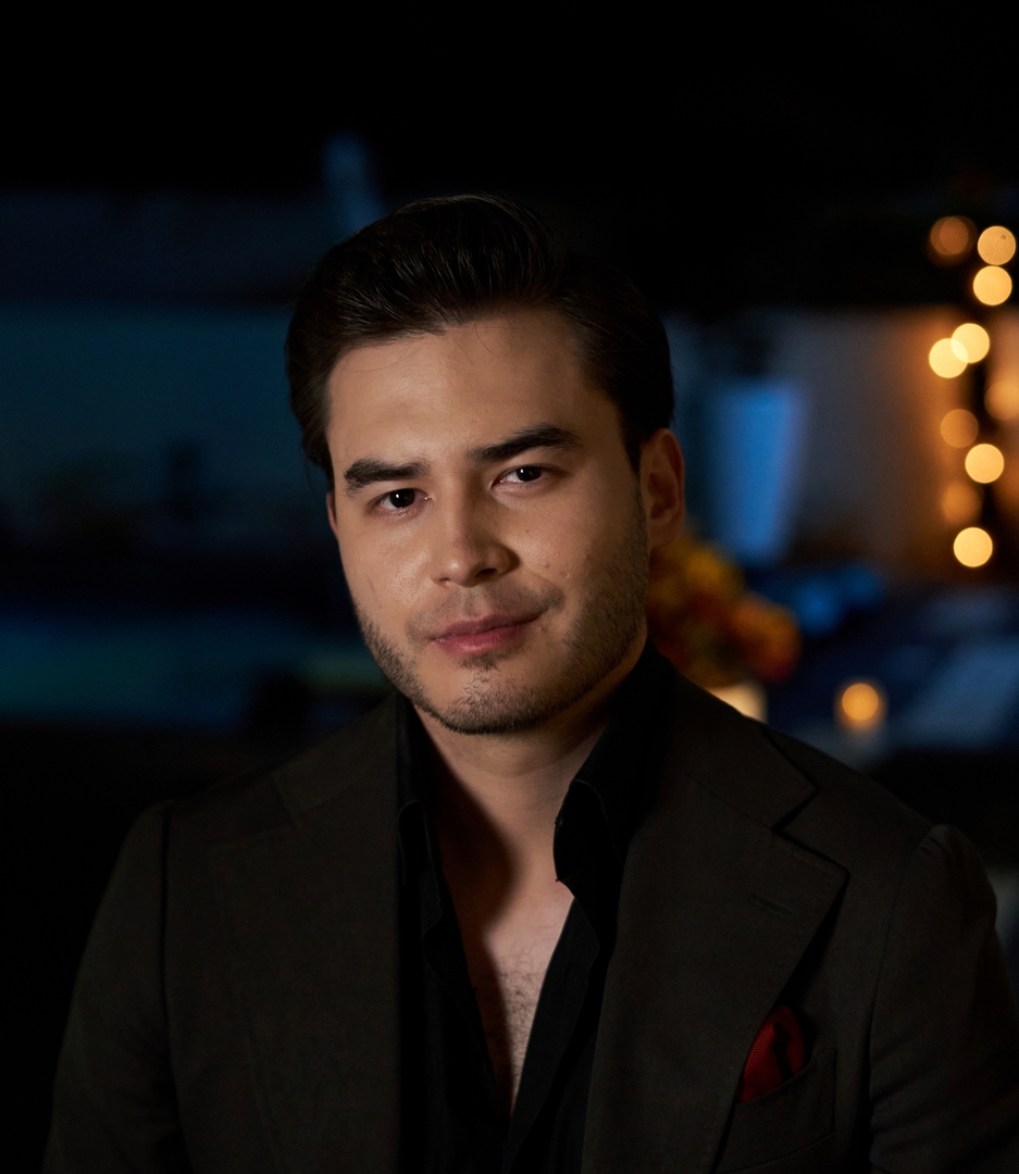 Холостяк димаш и соня после проекта