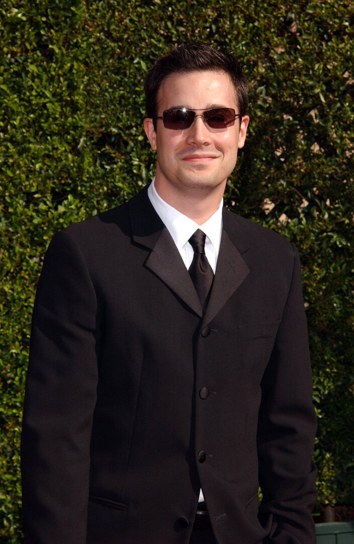 Фредди в 2005 году