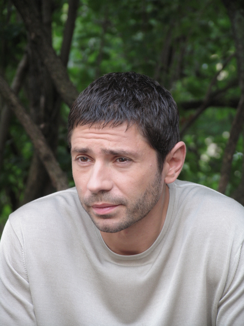 Валерий Николаев был ведущим программы «Запредельные истории»