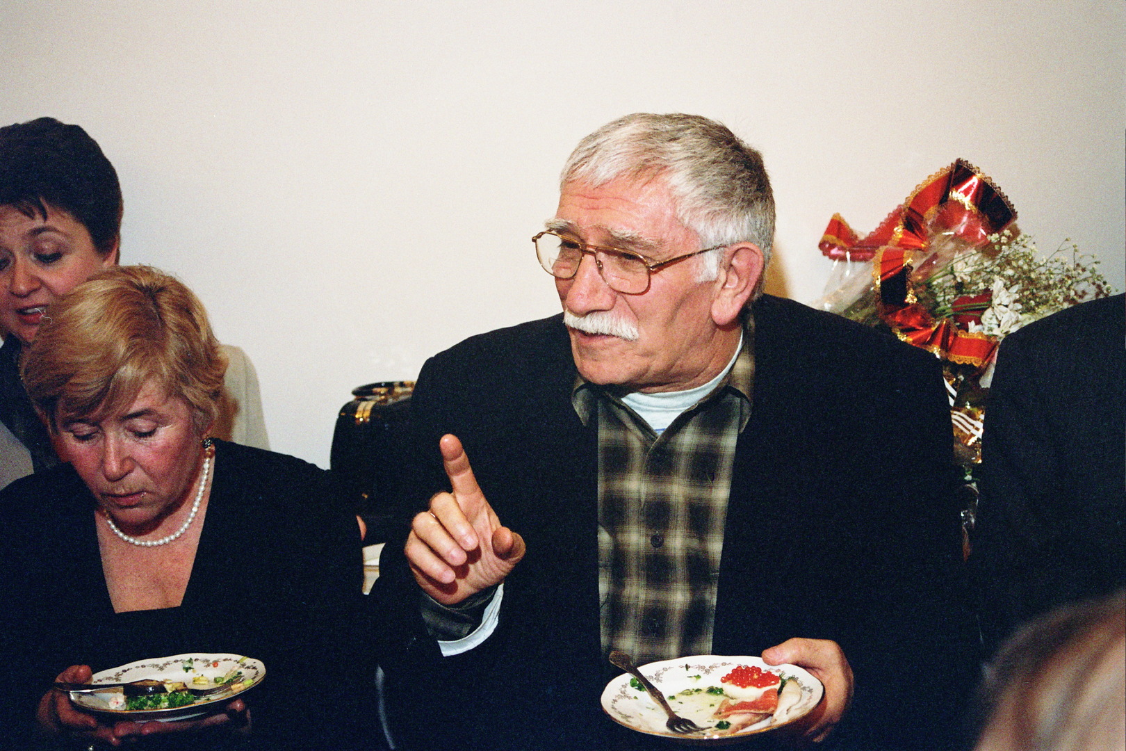 Армен Джигарханян лауреат двух Государственных премий Армянской ССР