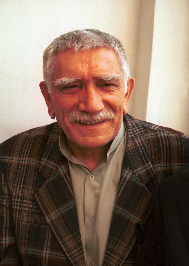 Армен Джигарханян преподавал актерское мастерство во ВГИКе, являлся профессором