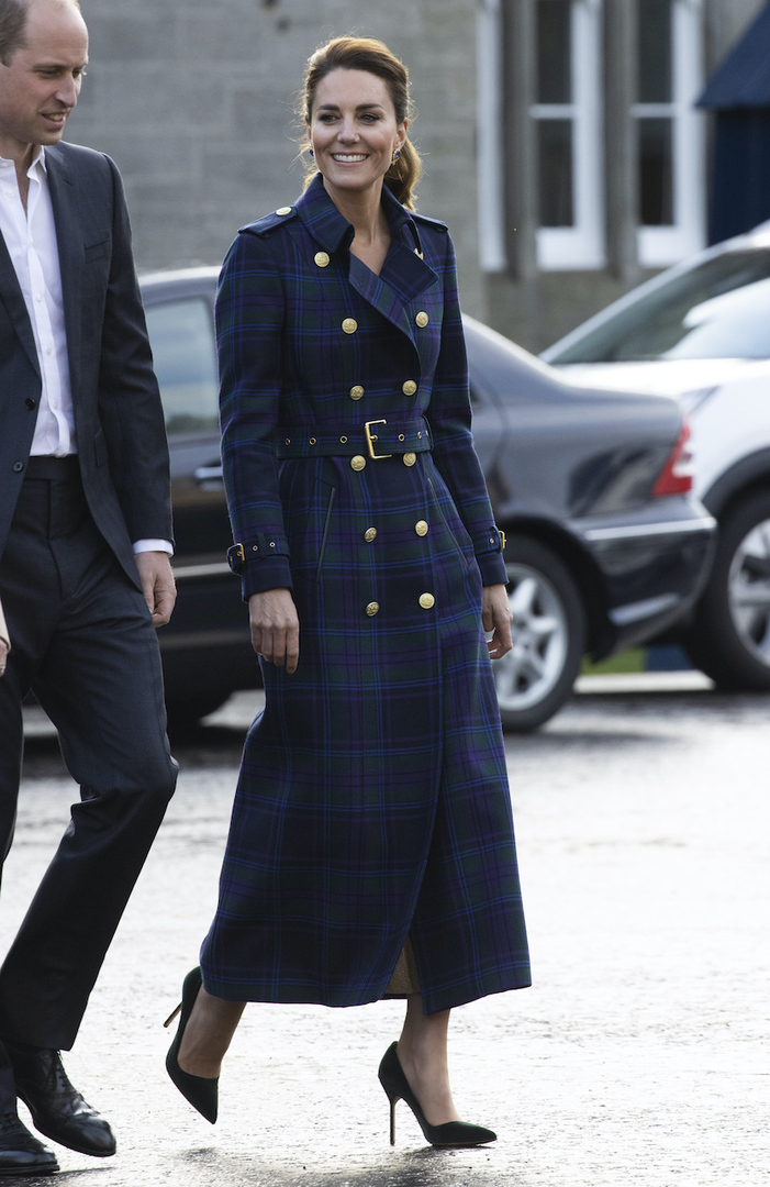 Кейт Миддлтон