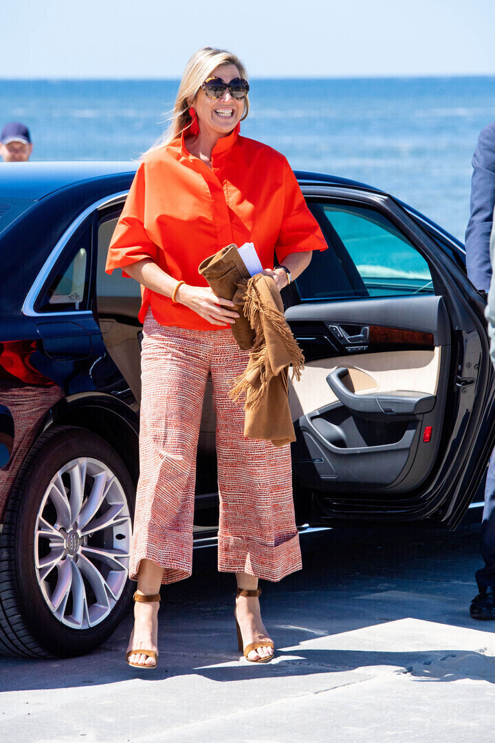 Королева Максима