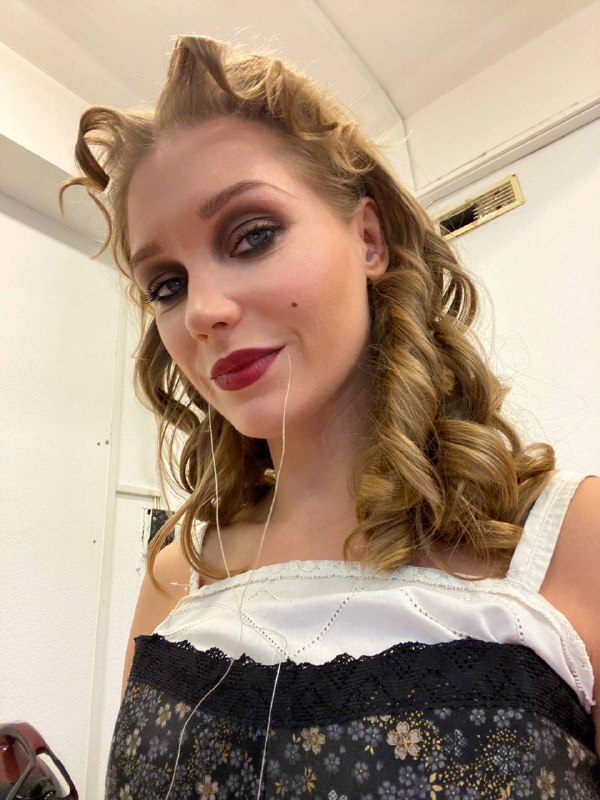 Кристина Асмус