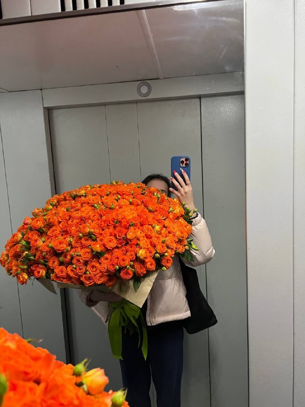 Алина Загитова