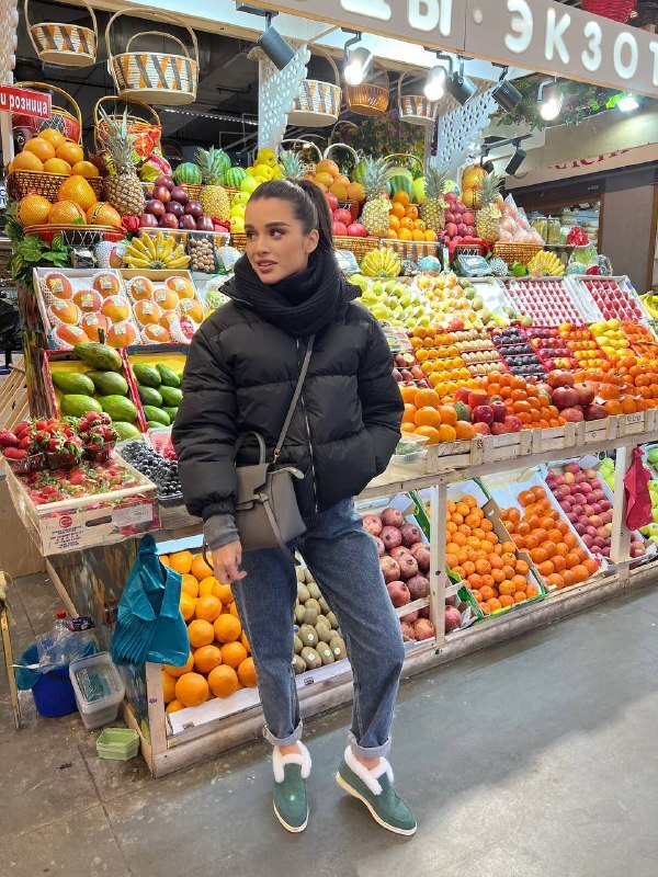 Ксения Бородина