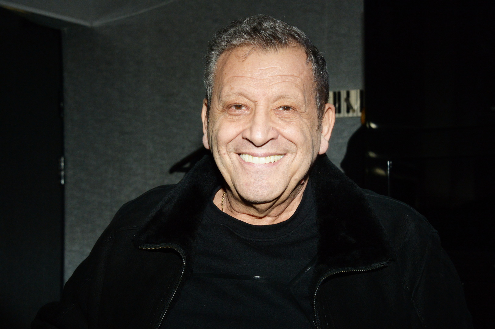 Борис Грачевский