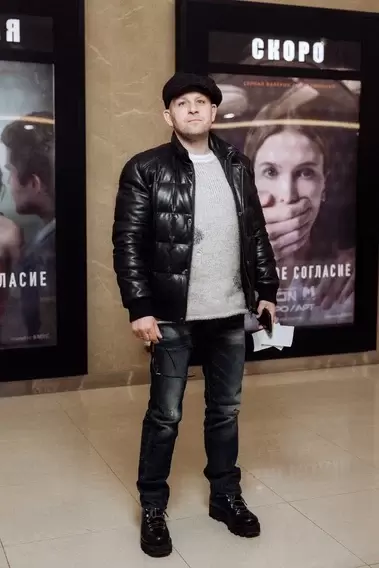 Федор Лавров