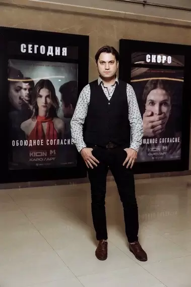 Тарас Кузьмин