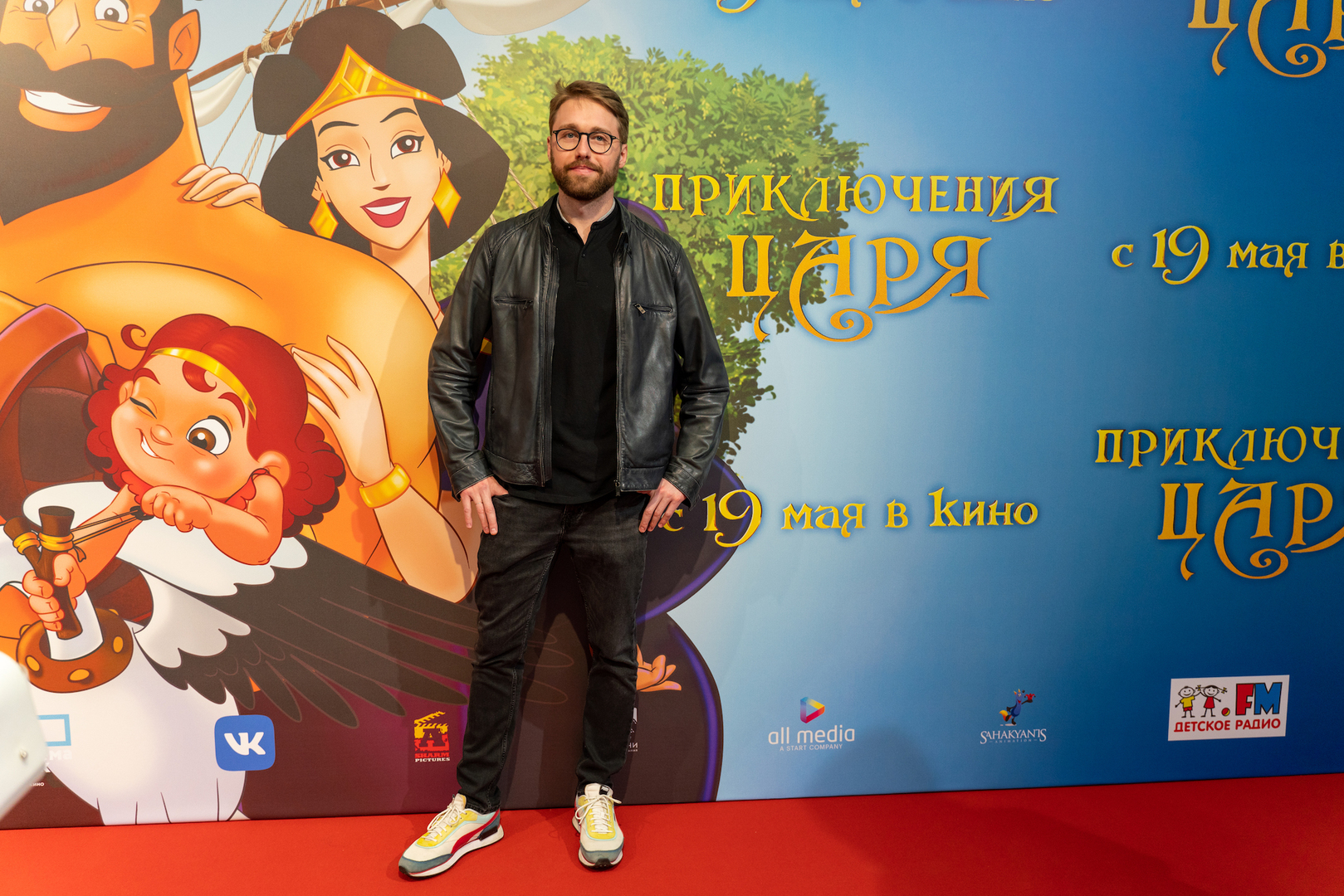 Михаил Грищенко