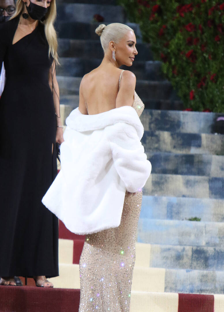 Ким Кардашьян