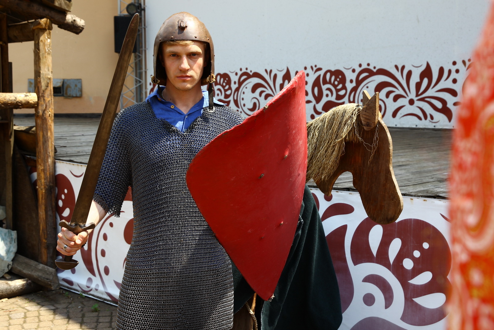 Денис Нурулин