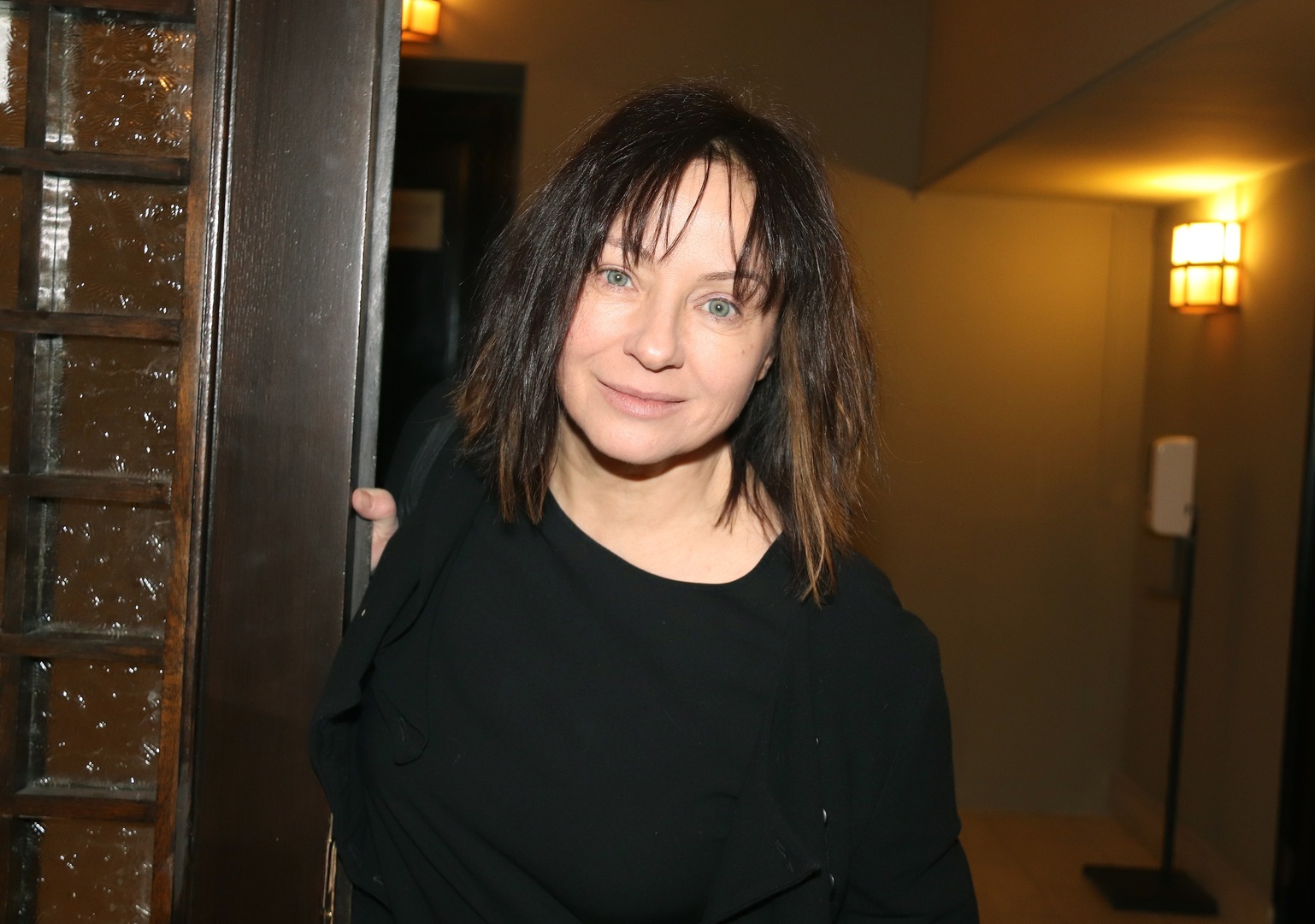 Евгения Добровольская