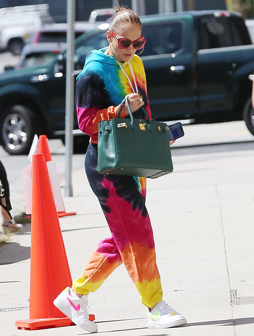 Дженнифер Лопес