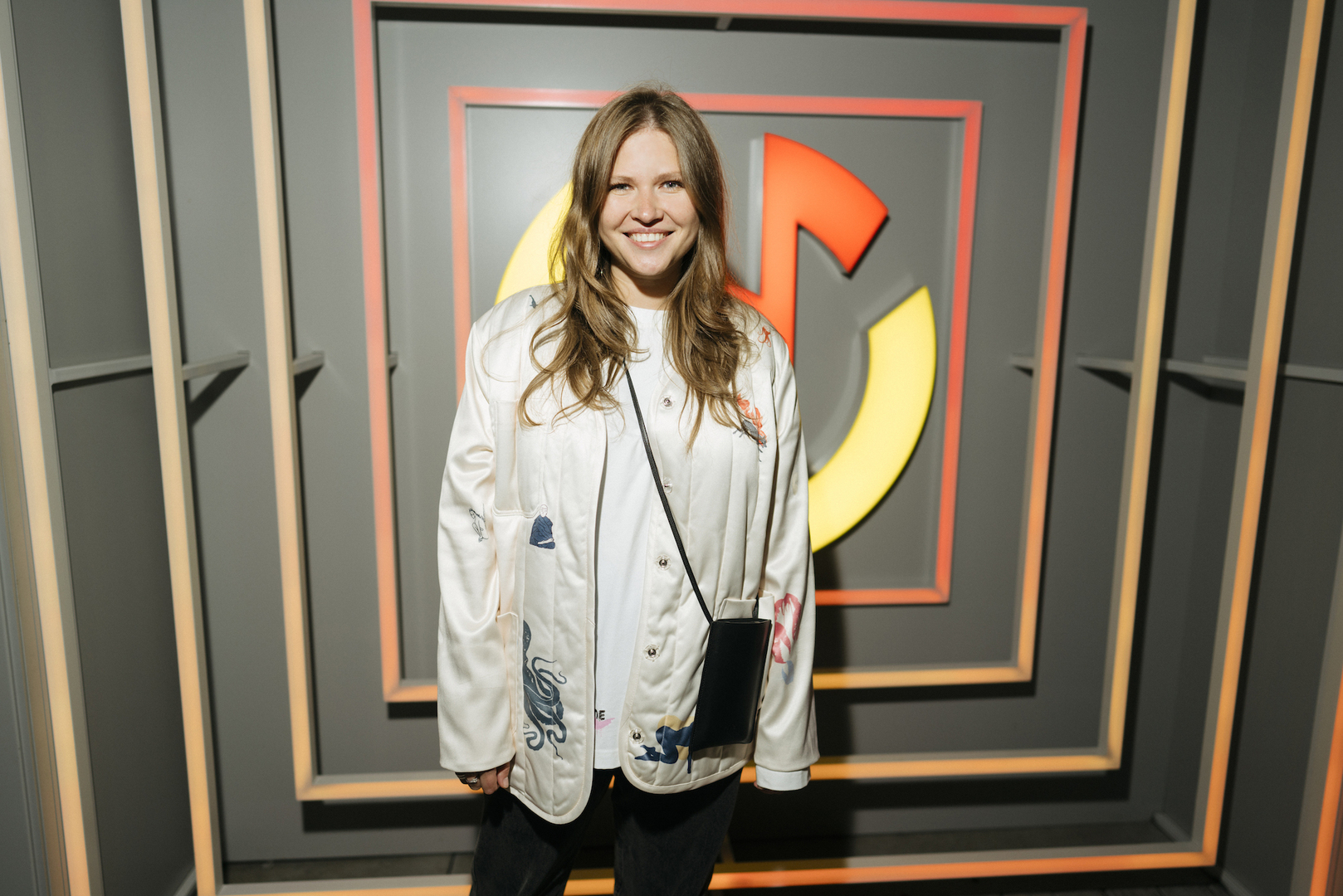 Юля Топольницкая