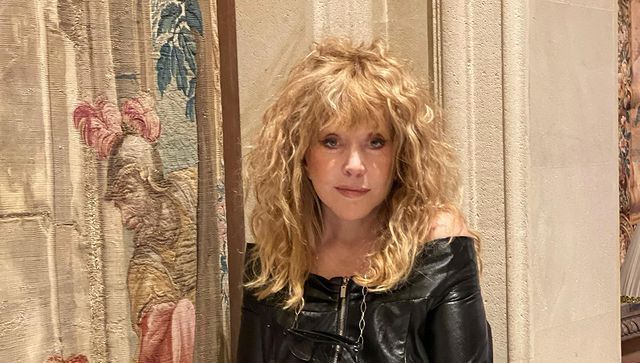 Алла Пугачева