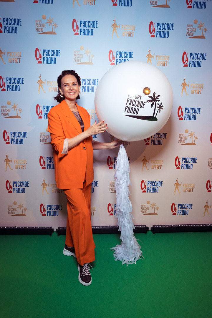 Ирина Безрукова