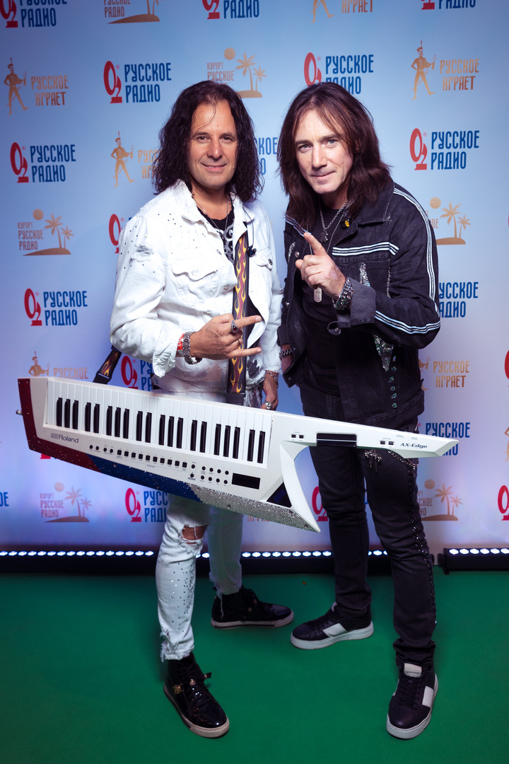 Группа «Земляне»