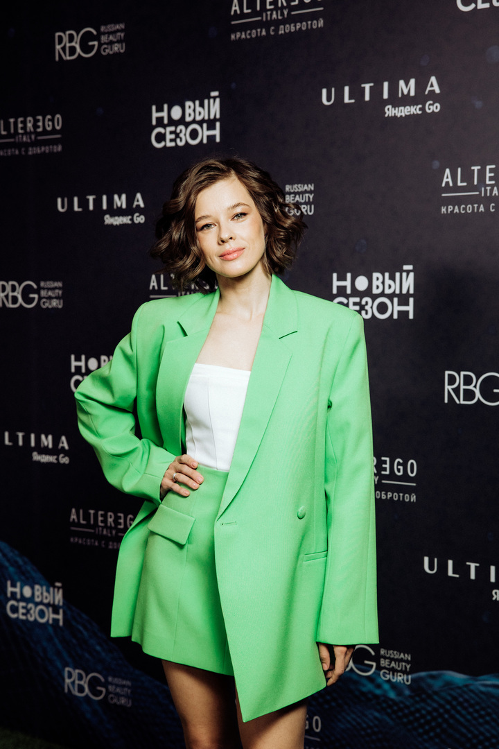 Екатерина Шпица