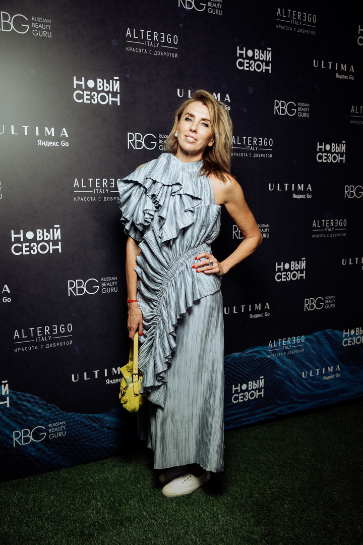 Светлана Бондарчук