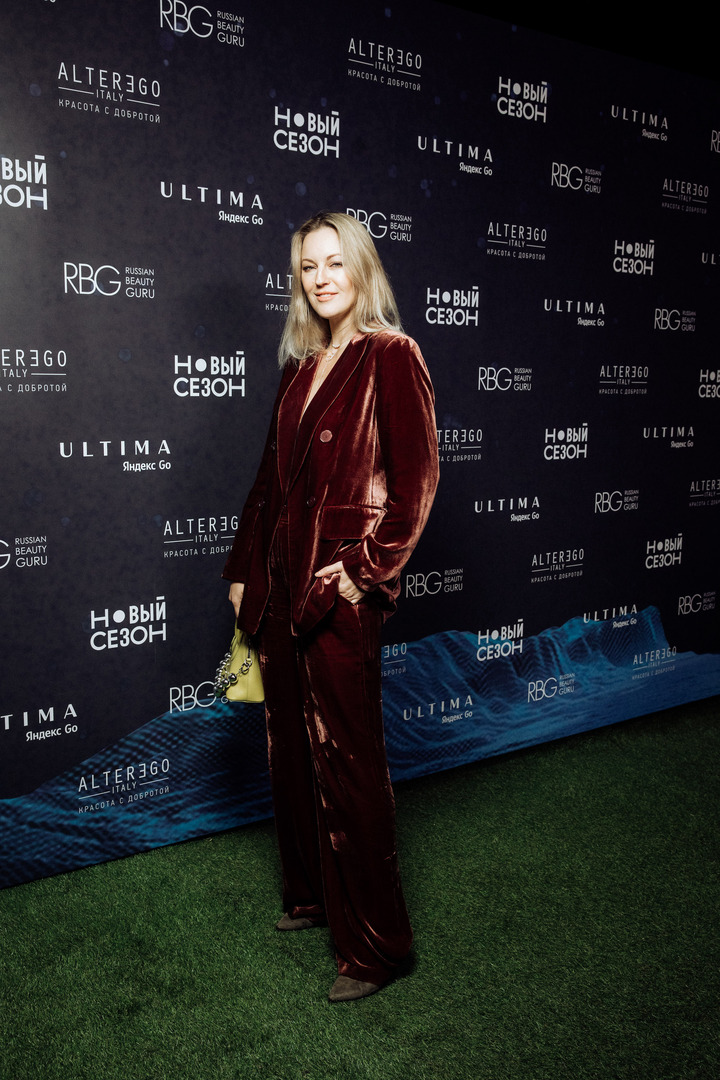 Яна Крайнова