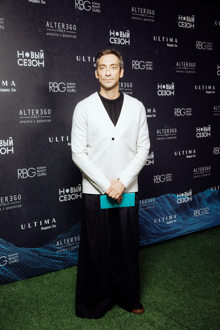 Артем Ткаченко