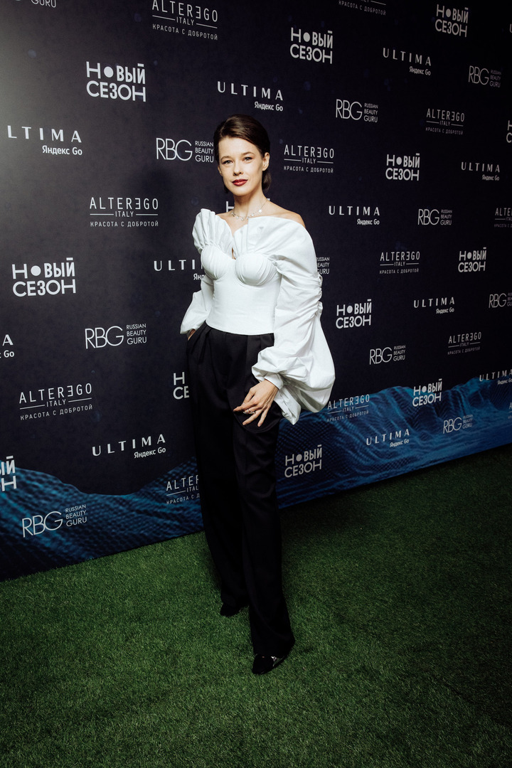 Екатерина Шпица