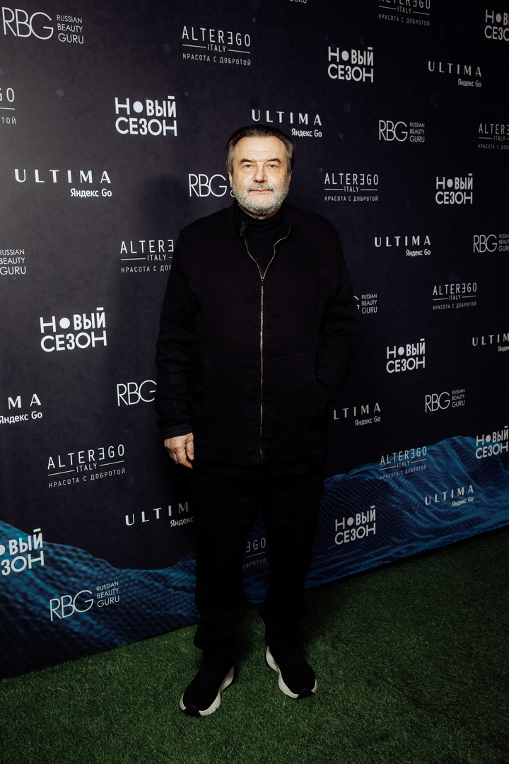 Алексей Учитель