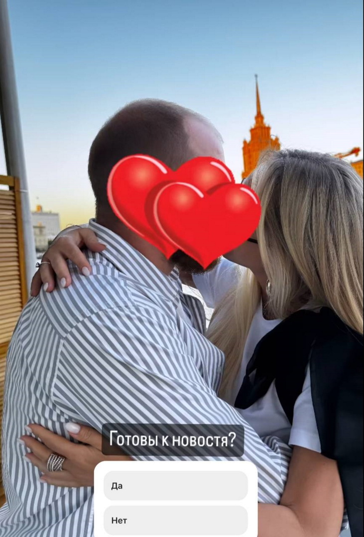 Игорь головинский бизнесмен и мария погребняк фото
