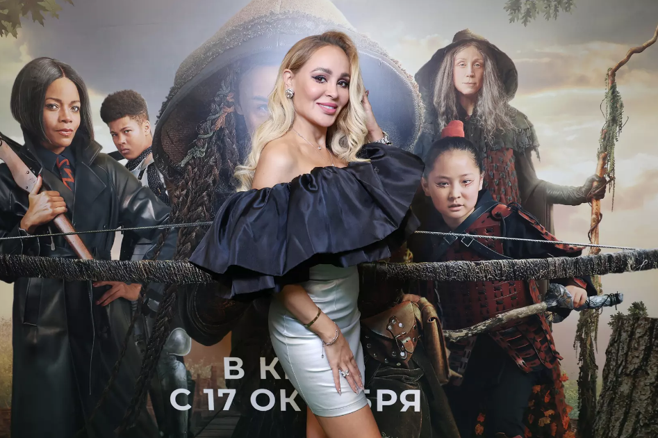 Мария фон Зарринг порно