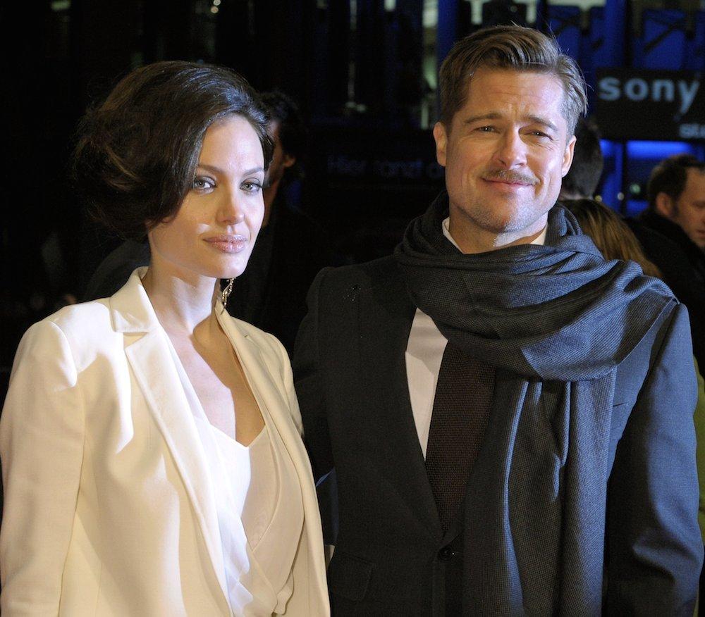 Анджелина Джоли требует компенсацию от Брэда Питта за упущенные возможности в карьере