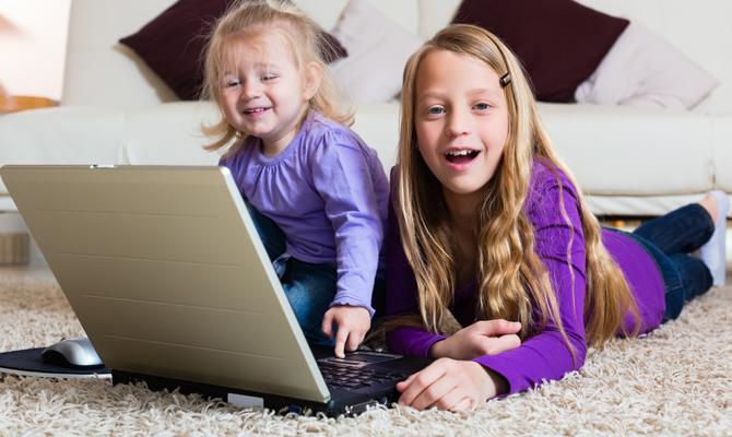 10 Компьютерных Игр, Которые Стоит Скачать Ребенку | Passion.Ru